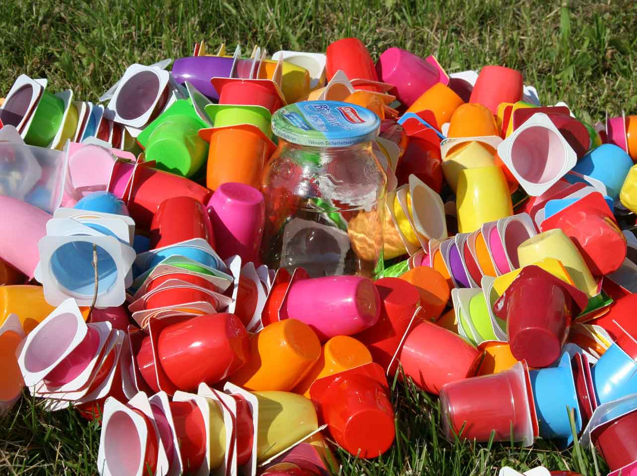 verpackungsmüll einmalplastik fruchtzwerge