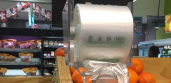 Plastiktüten