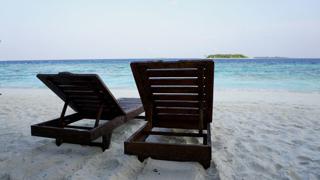 relaxen am Reethi Strand relaxen am Reethi Strand