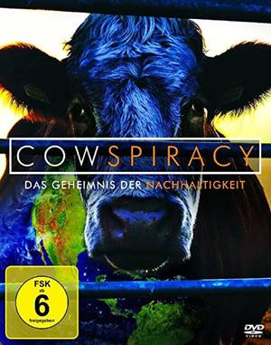 cowspiracy