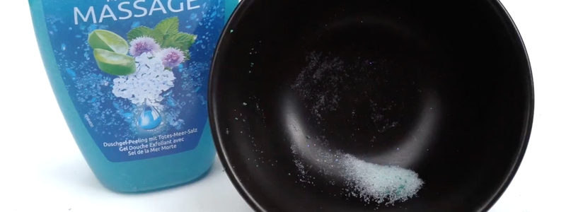 Mikroplastik in Kosmetik