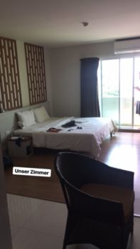 siamaze hostel bangkok