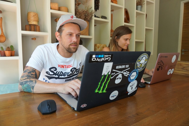 bangkok hostel tipps