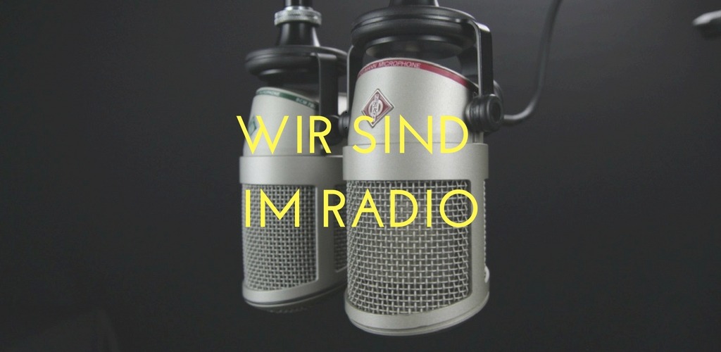 Ozeankind radiointerview